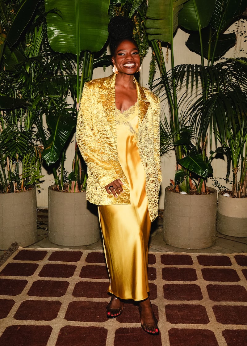 The Business of Beauty & Amazon Beauty Host Community Dinner in Los Angeles