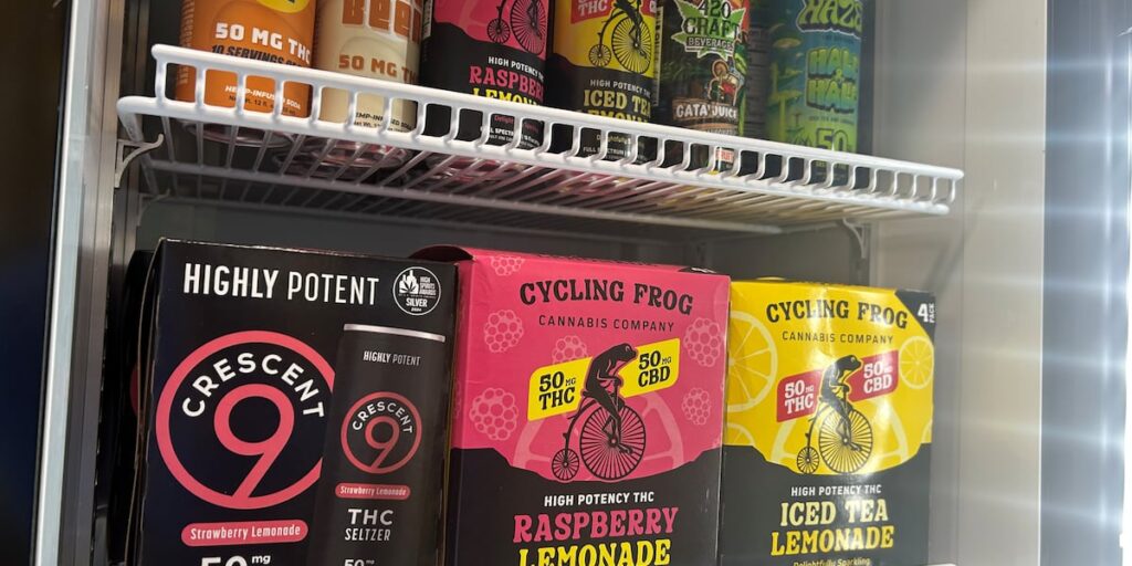 House vote on government funding bill threatens hemp businesses