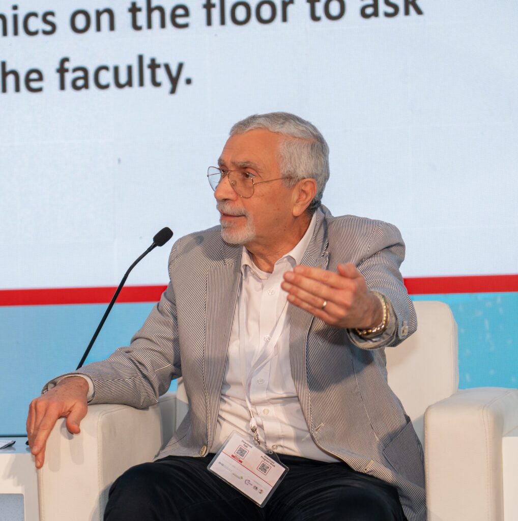 Health experts sound alarm over lifestyle epidemic as smoking, obesity and misinformation rise