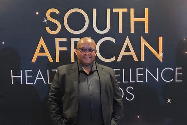 Academic recognised for scientific excellence in lifestyle diseases, mental health and health education