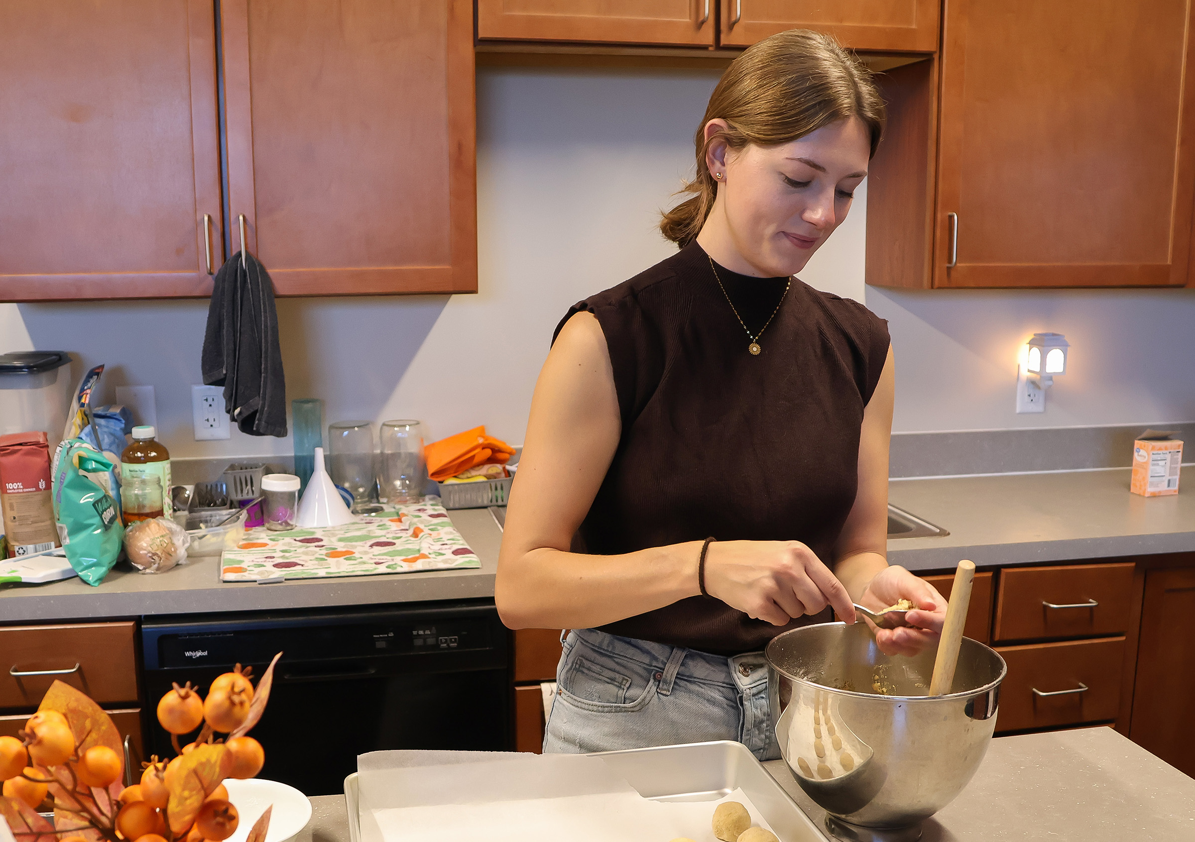 UNK senior builds bakery business while balancing busy schedule – UNK NEWS