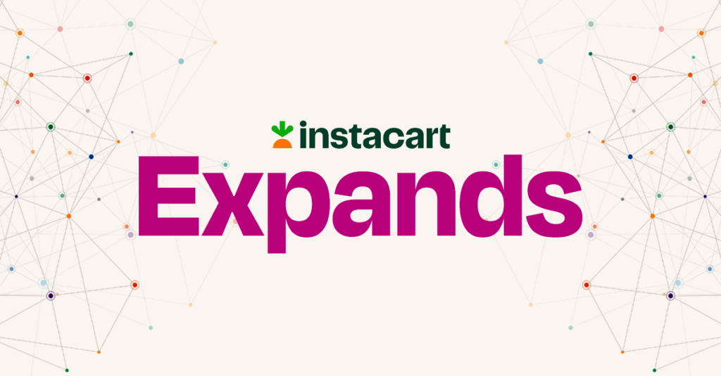 Associated Food Stores Expands Instacart E-Commerce and Retail Media Solutions to Owned Banners and Member Retailers; Nick Nickitas, Jason Sokol, and More Comment