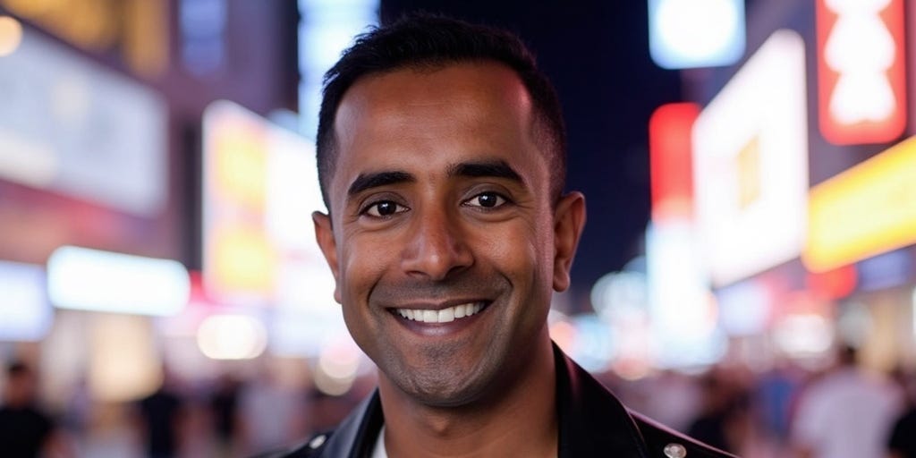 Startup Pitch Deck: Luxury Marketplace Postmoda Raises New Funding