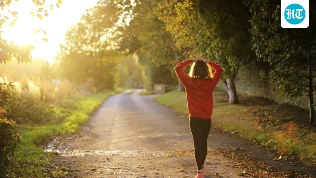 Want to improve your health? These five simple daily fixes will change your life