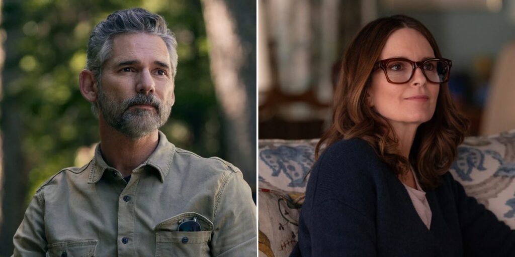 Best and Worst Netflix Original TV Shows of 2025