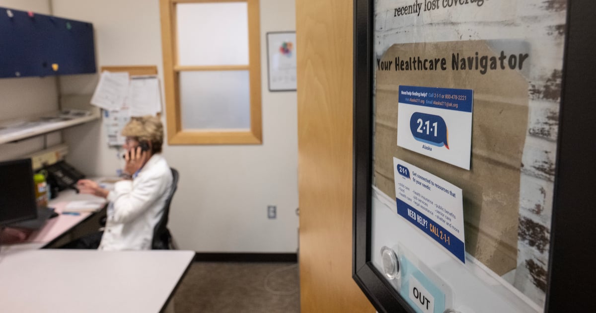 ‘Punishing’: Alaska small-business owners consider next steps amid steep rises in health care costs