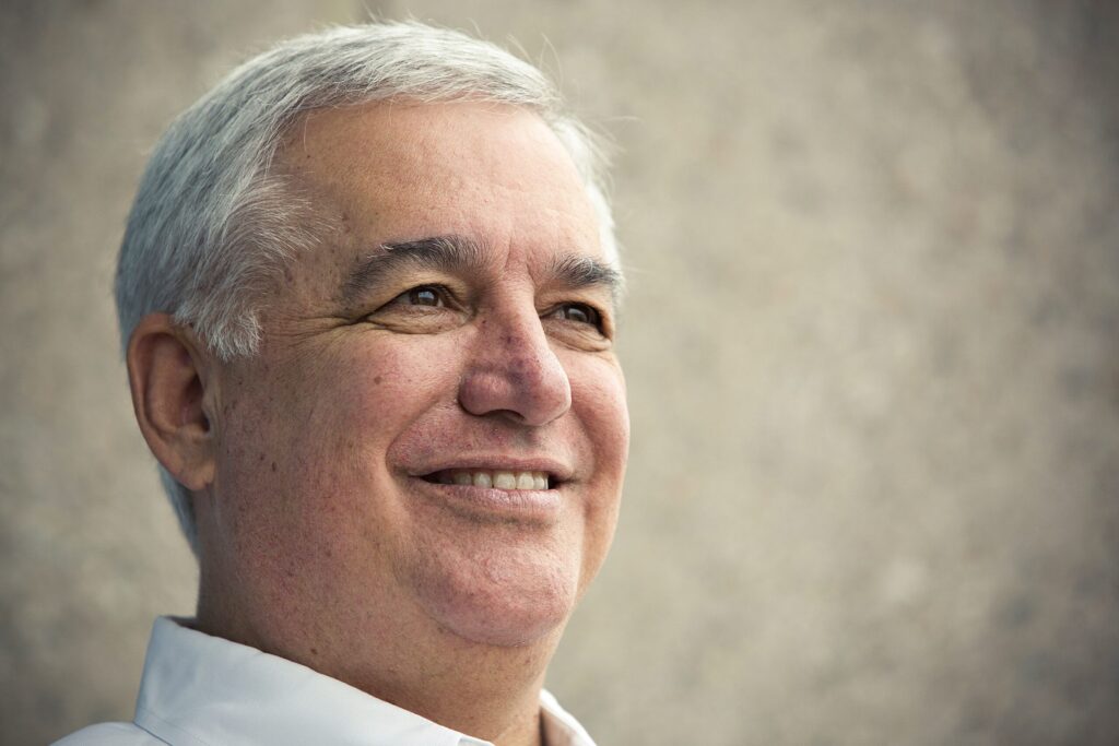 Louisiana business icon Jim Bernhard dies after a brief illness