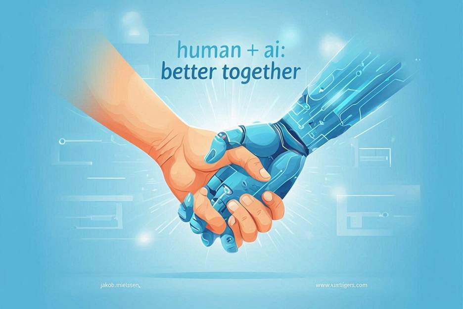 A hands shaking with a robot

AI-generated content may be incorrect.