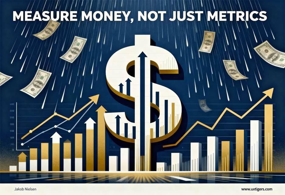 A dollar sign with arrows and money falling

AI-generated content may be incorrect.