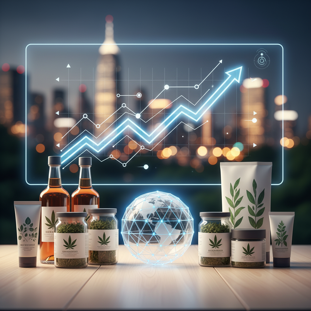 Tilray Brands Releases Updated Global Investor Presentation