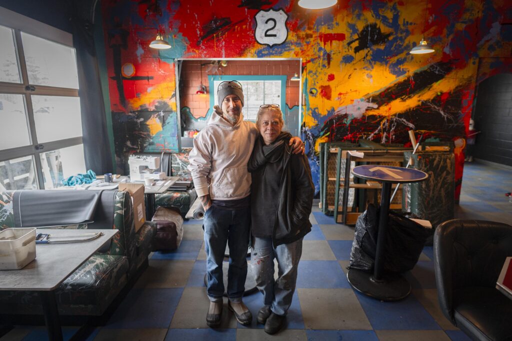 Shakeups to central Vermont businesses reveal divided views of Montpelier’s future