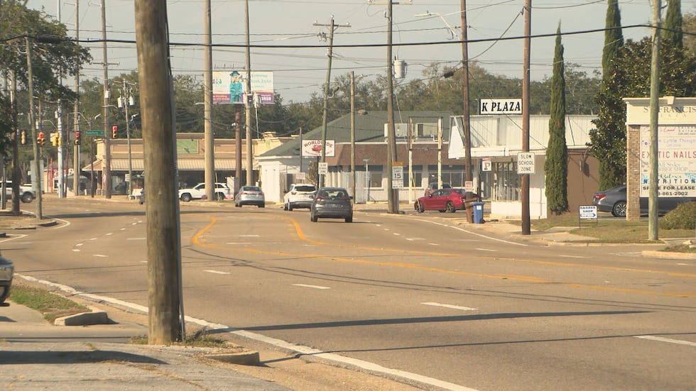 City leaders see the program as a way of giving back to businesses that chose to be in Biloxi.