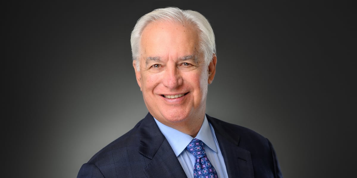 Baton Rouge business leaders reflect on ‘titan’ Jim Bernhard’s legacy