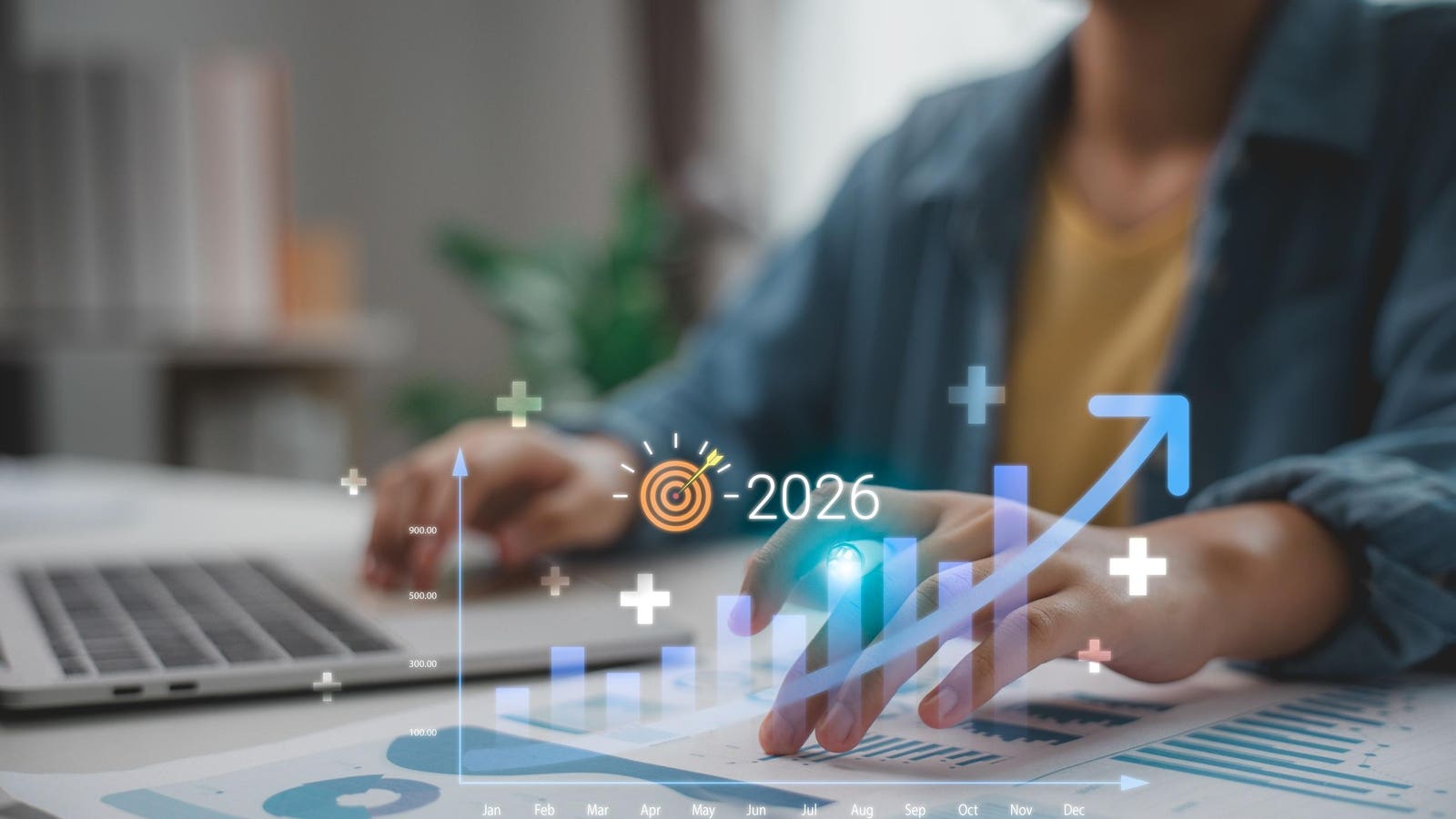 5 Business Trends Every Company Must Prepare For In 2026