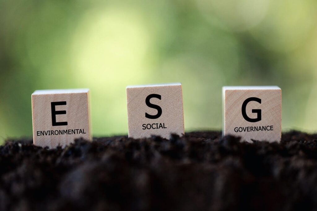 Reframing ESG To Communicate Business Value