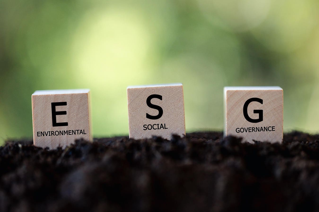 Reframing ESG To Communicate Business Value