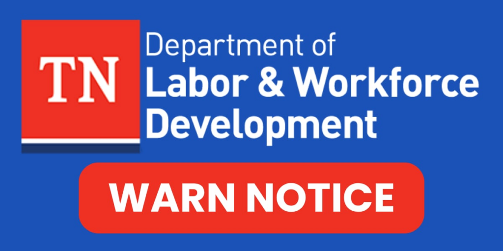 85 people to lose their jobs at Gallatin business days before Thanksgiving, state says