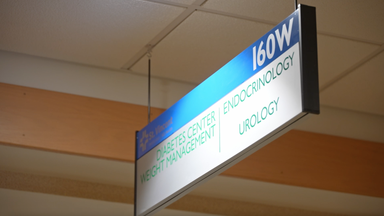 Yellowstone Medical Center, Diabetes Center 