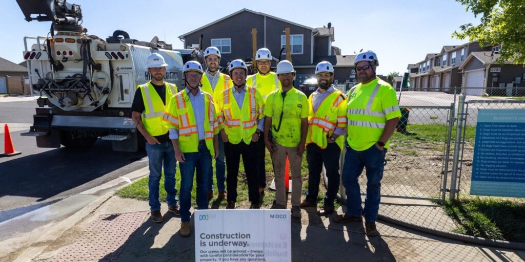 Moving Sioux Falls Forward: Midco