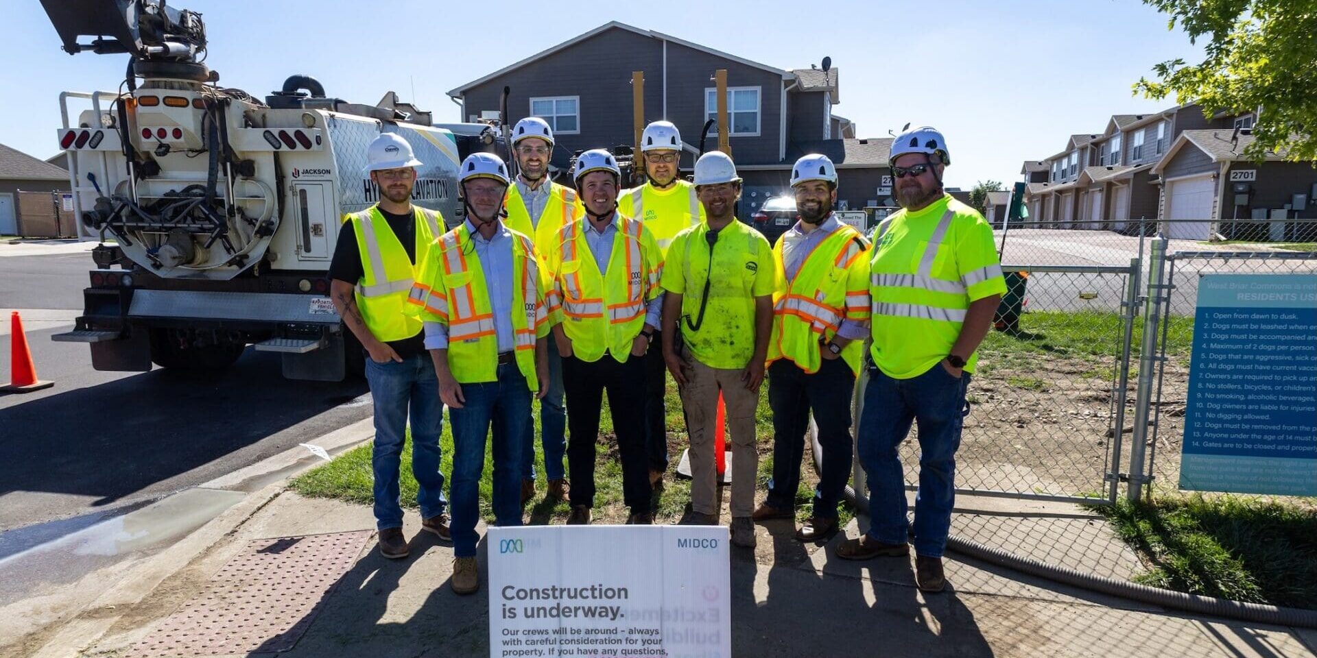 Moving Sioux Falls Forward: Midco