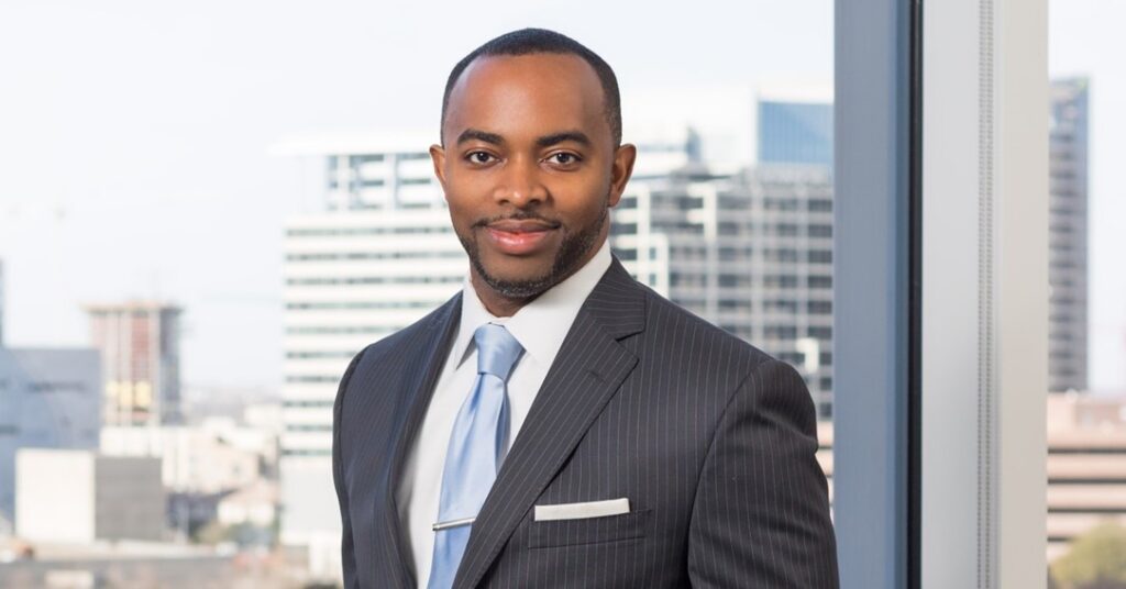 “D CEO’ Features Nathaniel St. Clair Among Dallas 500 Most Powerful Business Leaders – Jackson Walker