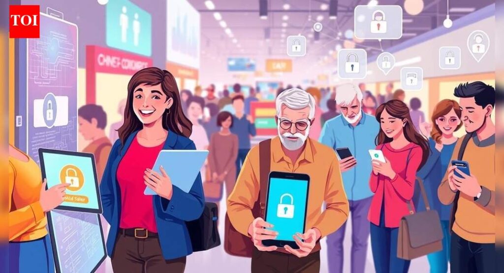 Digital consumer safety: 26 major e-commerce firms declare zero dark patterns; Centre hails compliance