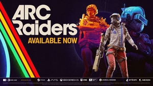 Arc Raiders tops 4 million copies sold, fueling Nexon’s global push