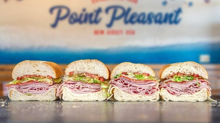 Former Popeyes, Krispy Kreme executive leading Jersey Mike's international growth