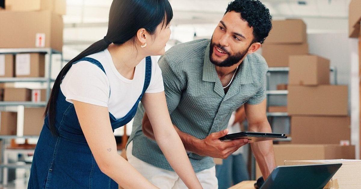 2026 global e-commerce outlook: Growth expectations, tariff risks, and cross-border challenges