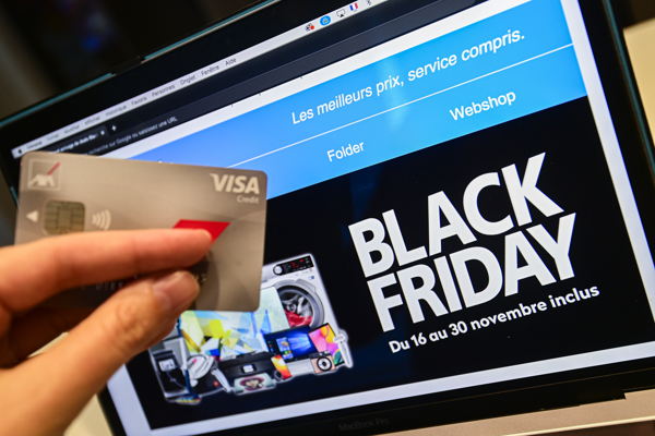 Belgian e-commerce sector unveils free sustainability scan for webshops