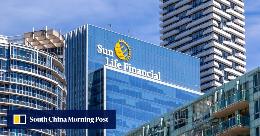 Sun Life aims for global growth with new asset management hires