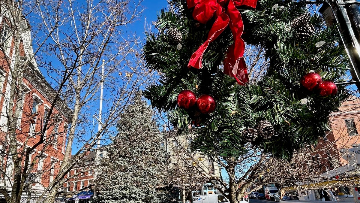 5 of the cutest NH downtowns to shop at on Small Business Saturday