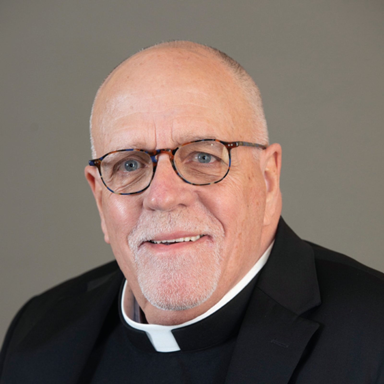 Father Raymond Kemp, a priest of the Archdiocese of Washington who serves as a special assistant to the president of Georgetown University, received the Clergy of the Year Award at the 11th annual gala of the Catholic Business Network of Washington, D.C., on Nov. 6. (Photo courtesy of CBN-DC)
