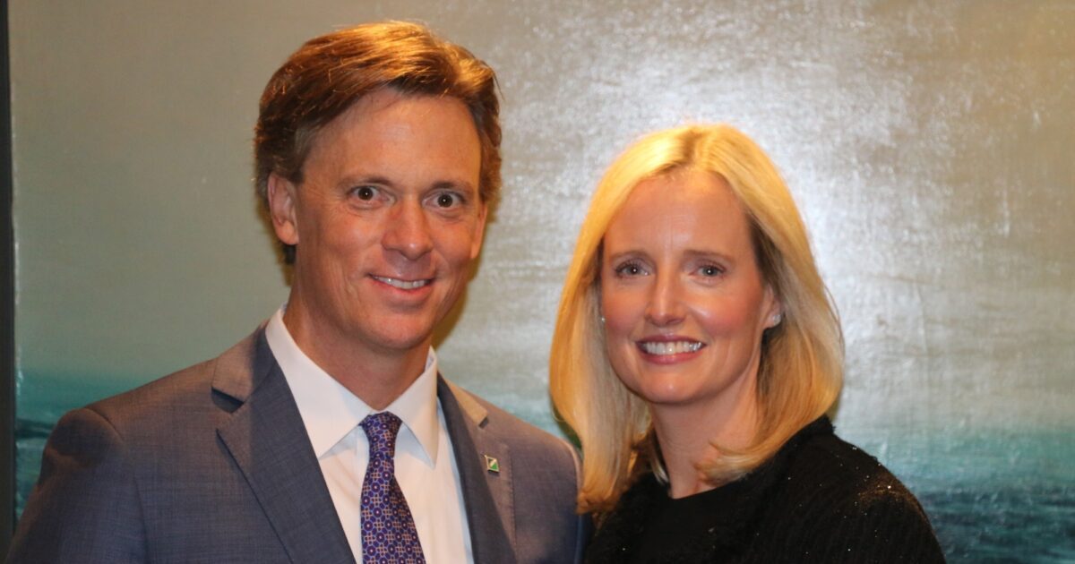 Trio of alumni from Gonzaga honored at Catholic Business Network D.C. Gala