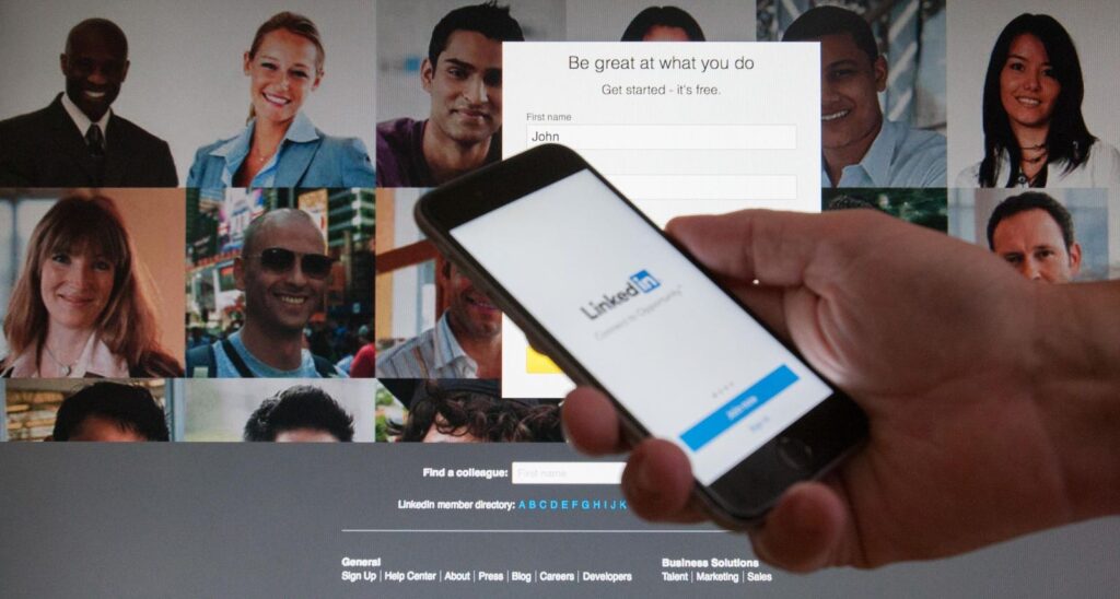 7 Ways Business Leaders Can Grow Their Personal Brand On LinkedIn