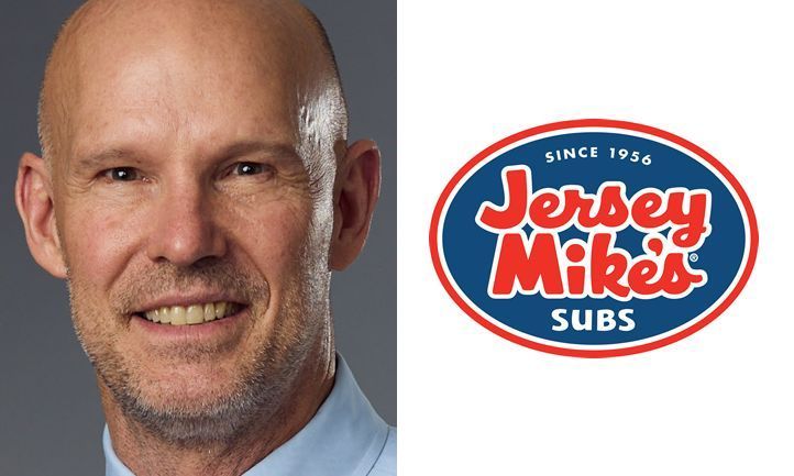 Jersey Mike’s Appoints Andy Skehan as President of International