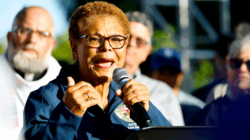 Top realtor blasts Democrat policies driving exodus from California