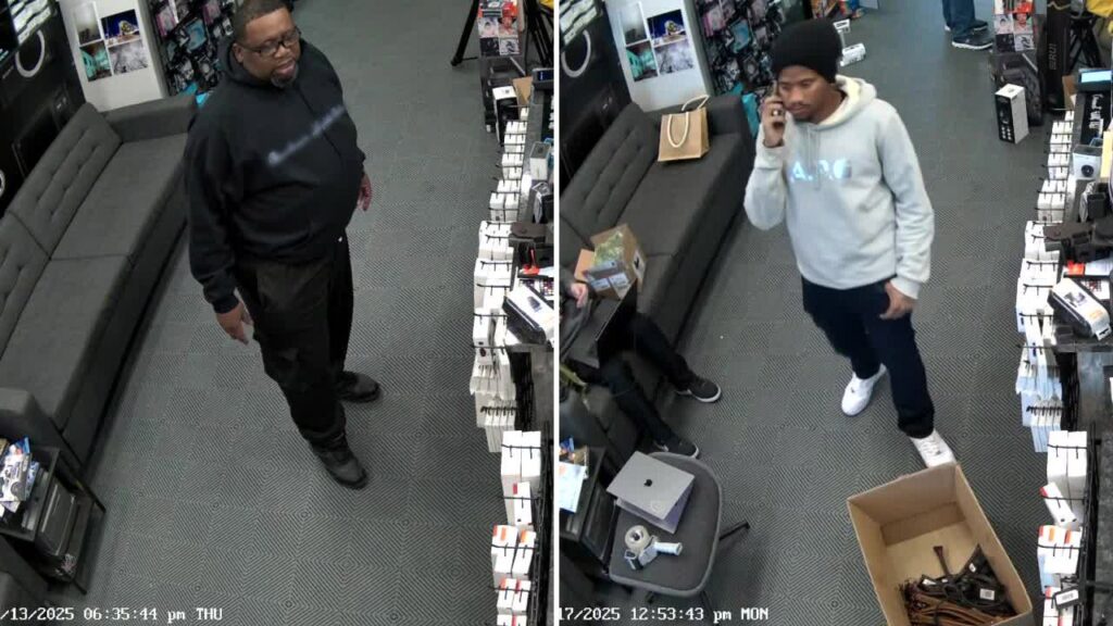 Oak Creek camera shop conned, small business out $34K of equipment