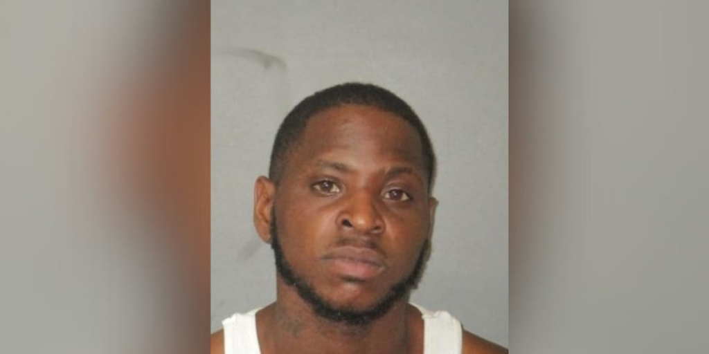 Man arrested in deadly September shooting behind Scenic Highway business