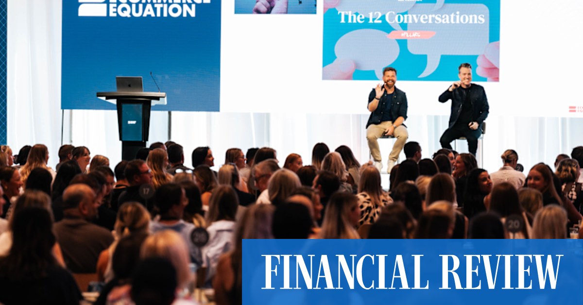 Building data confidence for e-commerce brands