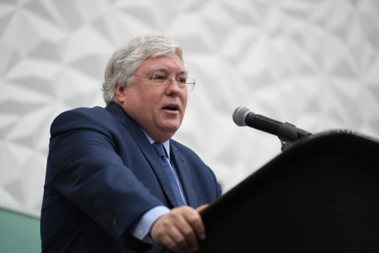 Morrisey Excited About Business Growth Opportunities in the Northern Panhandle | News, Sports, Jobs