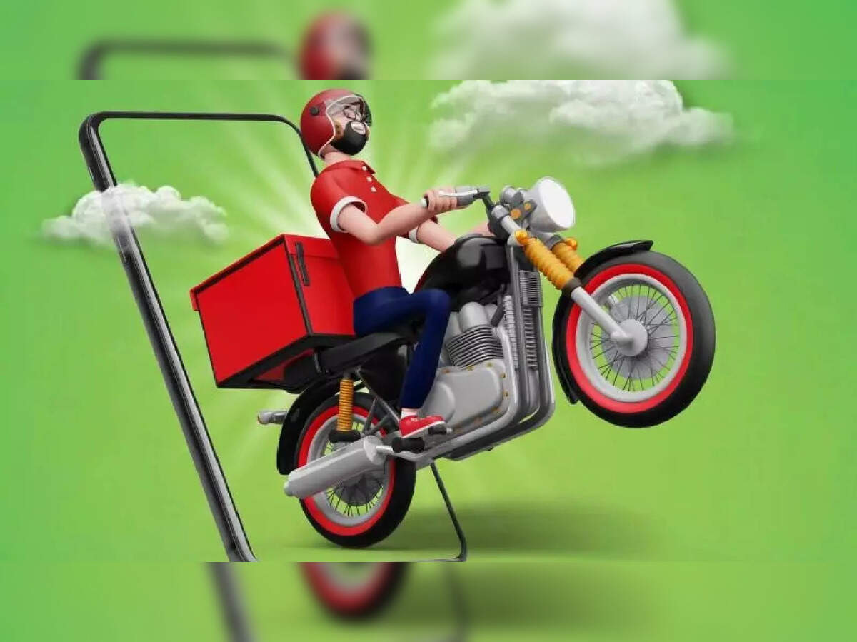 Quick commerce goes beyond grocery to higher margin wares