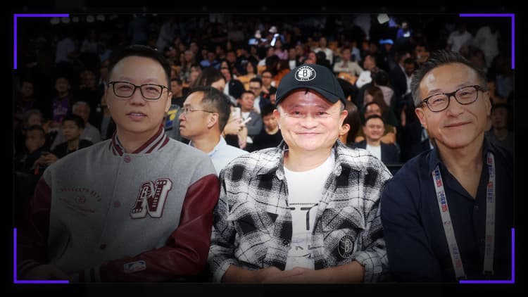 Is Jack Ma back? Inside the rise, fall and return of China's tech mogul