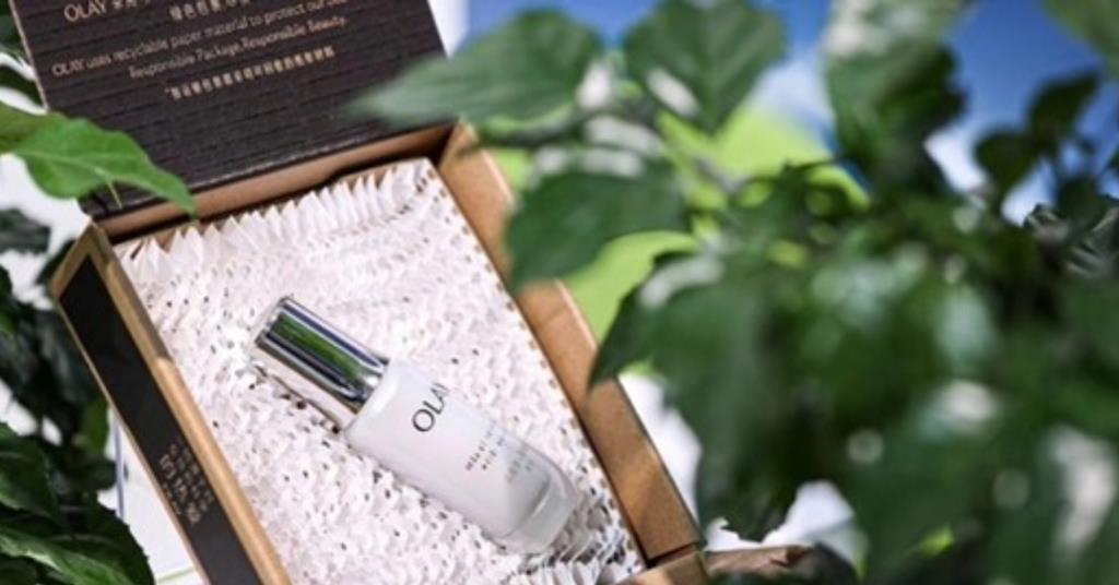 Sustainability Awards 2025 Finalist Interview: P&G’s 100% recyclable solution for e-commerce | Article