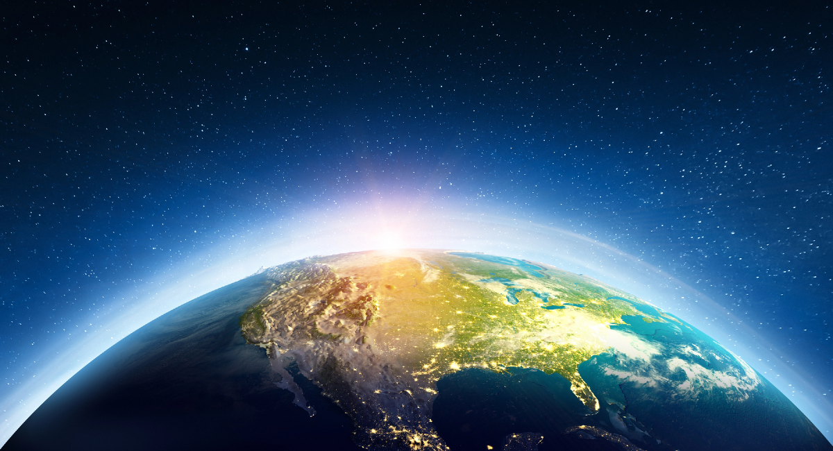 The Geopolitics of Global Growth