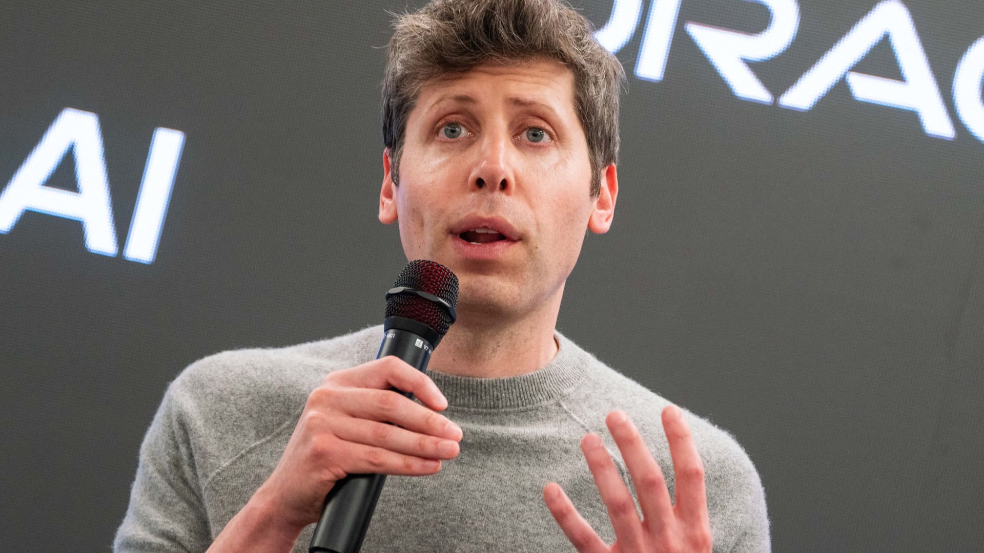 OpenAI announces shopping research tool in latest e-commerce push