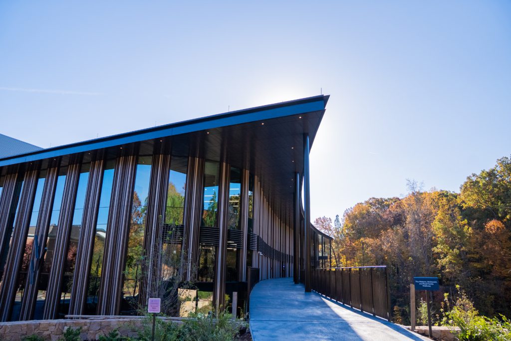 Poets&Quants For Undergrads - Inside UNC's New Future Business Admits Program