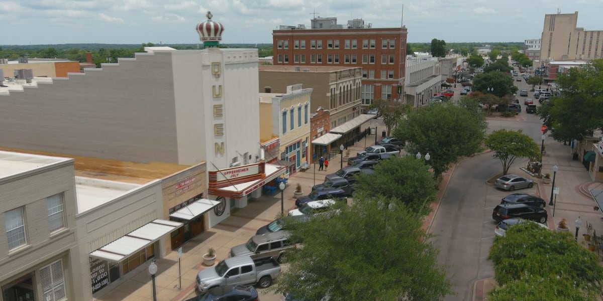 Small Business Saturday brings tastings, deals to Bryan shoppers