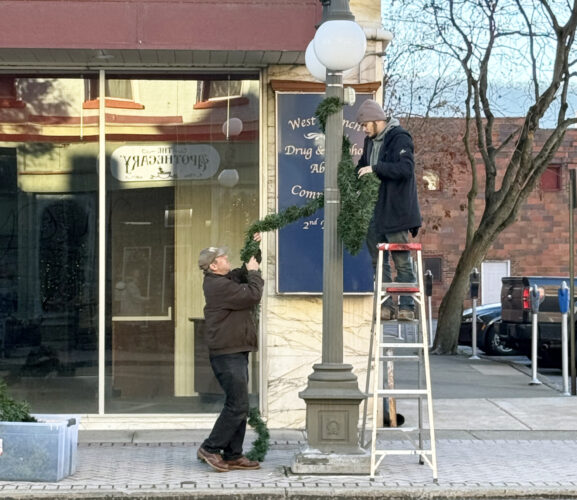 Haven Holidays, Small Business Saturdays kick off this weekend in DLH | News, Sports, Jobs