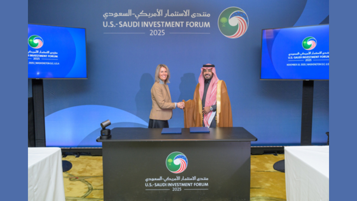 Maharah signs Manpower BLA with Global expansion, Entering Saudi Arabia » World Business Outlook